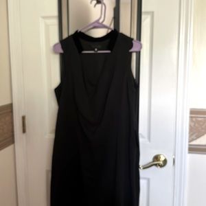 Worhtington Black Dress Size 14W